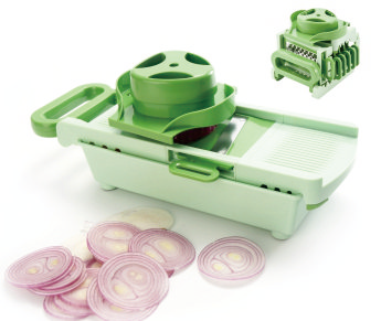 6In 1 Kitchen Grater from mmcis china